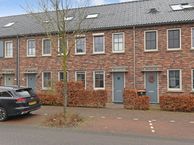 Mien Ruysstraat 31, 2742 MT Waddinxveen