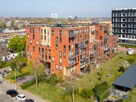 Ina Boudier-Bakkerlaan 38, 3582 VA Utrecht