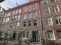 Palmstraat 24-3, 1015 HS Amsterdam