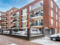 Idenburgstraat 12, 3515 EX Utrecht