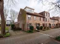 Leeuweriklaan 14, 2623 RB Delft