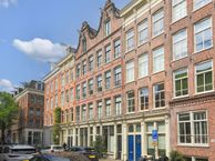 Blankenstraat 181-C, 1018 RZ Amsterdam