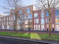 Stationslaan 1234, 4816 BW Breda