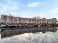 Aquamarin 13, 1382 KJ Weesp