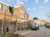Kapelstraat 65, 3572 CK Utrecht