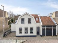 Nobelstraat 44, 3262 PM Oud-Beijerland