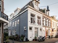 Kleine Houtstraat 123-B, 2011 DL Haarlem