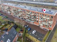 Pablo Picassostraat 568, 3544 NX Utrecht