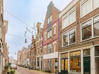 Kleine Houtstraat 112-B, 2011 DS Haarlem