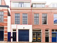 't Krom 22-RD, 2011 JM Haarlem