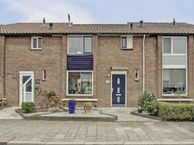 Jan Evertsenstraat 5, 2678 EW De Lier