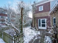 Barnsteenlaan 1, 3523 BA Utrecht