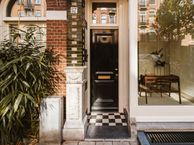 Kanaalstraat 57-H, 1054 XA Amsterdam