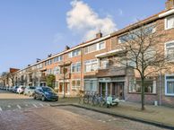 Van Ruijsdaellaan 44, 3117 XT Schiedam