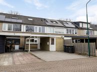 Verdistraat 187, 3752 WL Bunschoten-Spakenburg