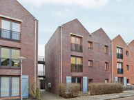 Dick Bosstraat 85, 1336 CZ Almere