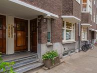 Warmondstraat 166-H, 1058 LB Amsterdam