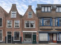 Morsstraat 34, 2312 BM Leiden