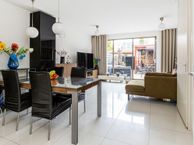 Dassenrade 27, 2544 MJ Den Haag