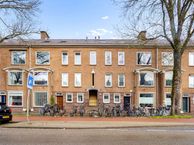 Oudenoord 429-A, 3513 EP Utrecht