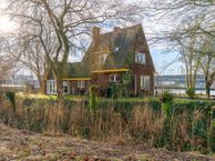 Oostkanaaldijk 1-B, 3604 AZ Maarssen