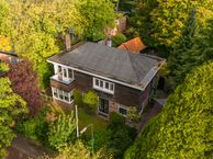 Kruislaan 2, 3721 AM Bilthoven