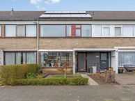 Fuchsiastraat 7, 3333 GV Zwijndrecht