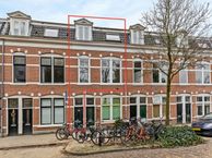 Abel Tasmanstraat 53-BS, 3531 GT Utrecht