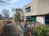 Parkwijklaan 175, 1326 JS Almere