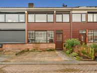 Kanariestraat 8, 3201 VE Spijkenisse
