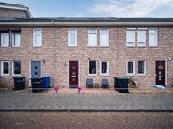 Boonestaakstraat 15, 1336 AG Almere