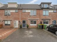 Rietsnijder 26, 3263 CE Oud-Beijerland