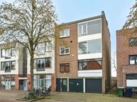 Rozenstraat 9-A3, 3702 VK Zeist