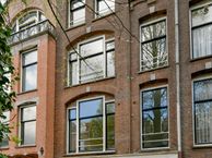 Johannes Verhulststraat 109-3, 1071 MZ Amsterdam