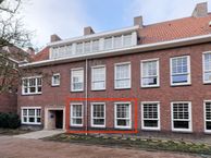 Kraaipanstraat 56-E, 1091 PM Amsterdam