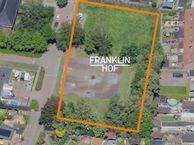 Franklinstraat 36, 7533 CE Enschede