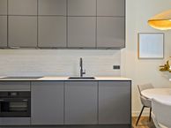 Eisenhowerlaan 158-G, 2517 KP Den Haag