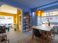 Violenstraat 14-A, 3051 TZ Rotterdam