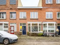 Surinamestraat 121, 3531 KK Utrecht