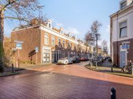 Newtonstraat 209, 2562 KG Den Haag