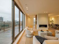 Spadinalaan 699, 1031 KB Amsterdam