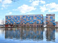 Jan de Jonghkade 38, 1063 MH Amsterdam