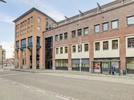 Blaak 105, 2981 EE Ridderkerk