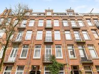 Vrolikstraat 168-2, 1092 TR Amsterdam