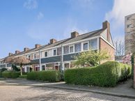 Händelstraat 58, 5216 EN Den Bosch
