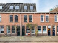 Coornhertstraat 62, 3521 XK Utrecht