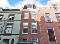 Schoolstraat 16-A, 3581 PT Utrecht