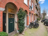 Rhijnvis Feithstraat 13-1, 1054 TT Amsterdam