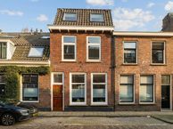 Otterstraat 107, 3513 CL Utrecht