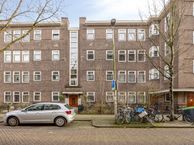 Veelzigtstraat 8-02R, 3022 DT Rotterdam